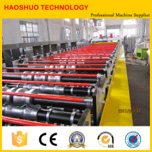 Fully Automatic Double Layer Roll Forming Machine, Production Line